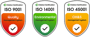 ISO Logo